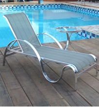 Espreguiçadeiras Para Piscinas Chaise