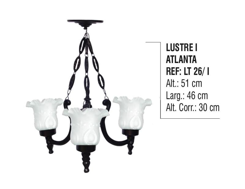 Lustre Atlanta