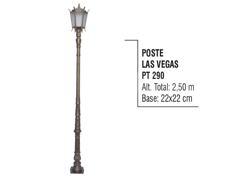 Poste Las Vegas