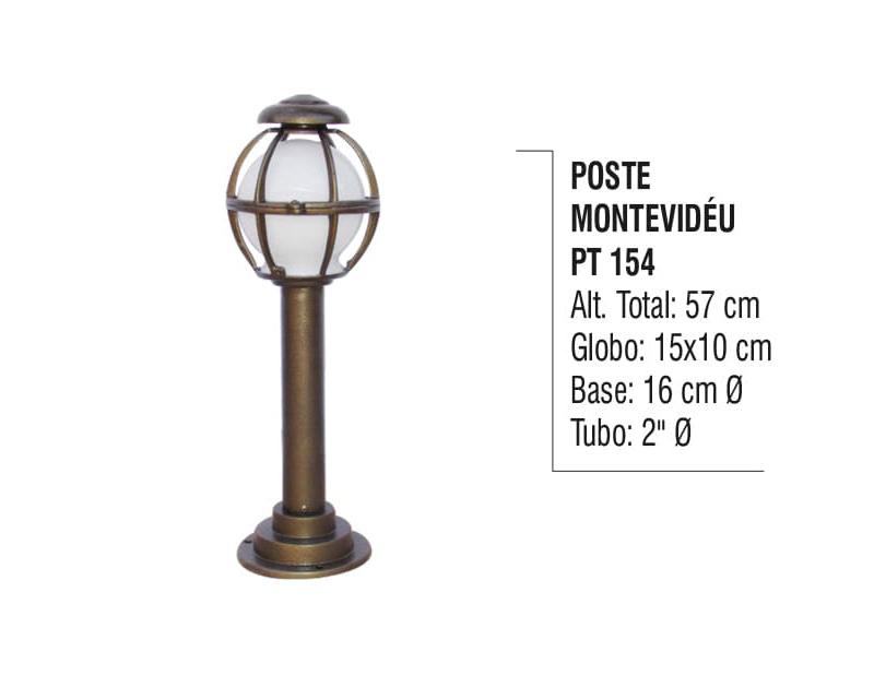 Poste Montevidéu