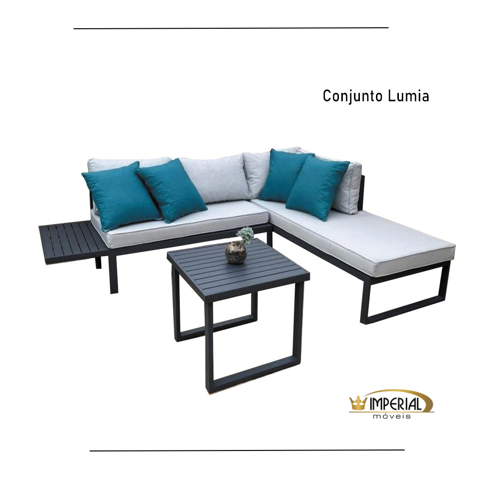 Conjunto Lumina