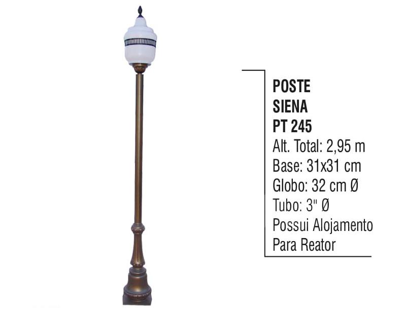 Poste Siena