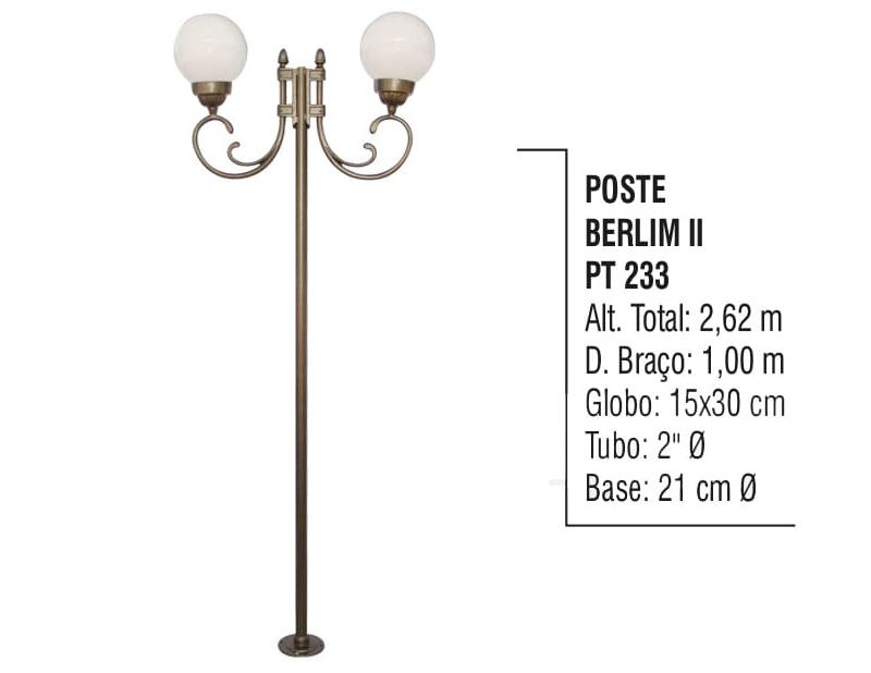 Poste Berlim 2