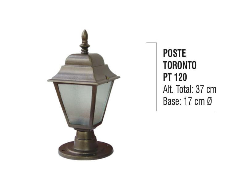 Poste Toronto